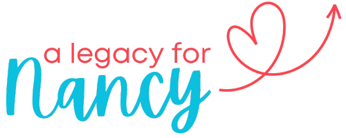 A Legacy for Nancy Logo